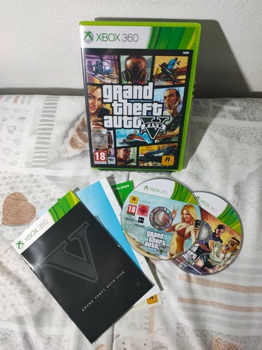 Gta xbox 360 grand - 360,