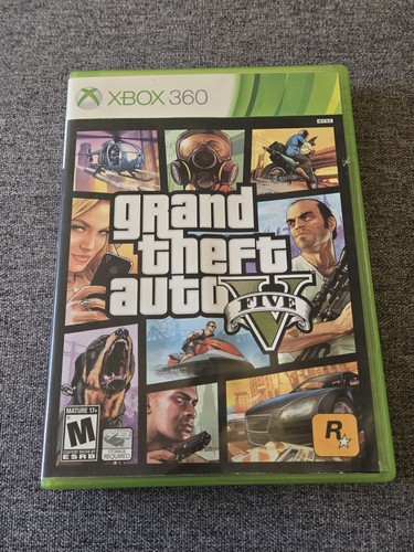 Grand theft auto testato - grand,
