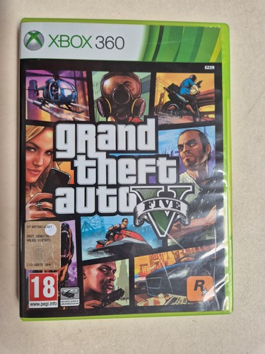 Gta grand theft auto xbox - gta,