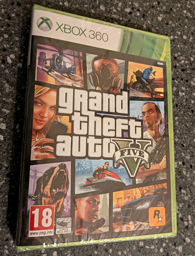 Grand theft auto gta - auto, xbox