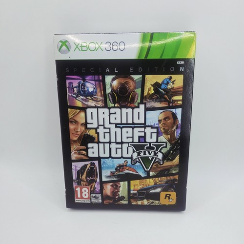 Grand theft auto gta 5 - grand,