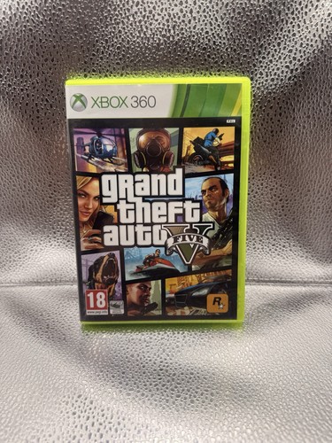 Grand theft auto gta - gta, xbox