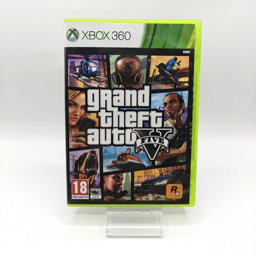 Gta xbox 360 grand - gta,