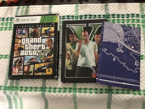 Grand theft auto gta 5 - auto,