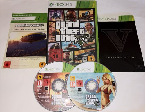Grand theft auto gta xbox - auto,