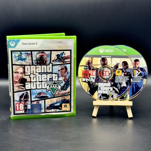 Grand theft auto gta - theft, v