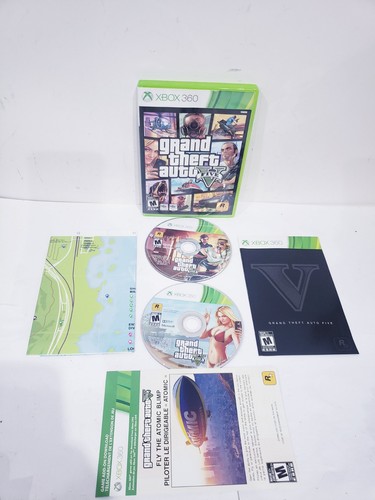 Grand theft auto gta - grand,