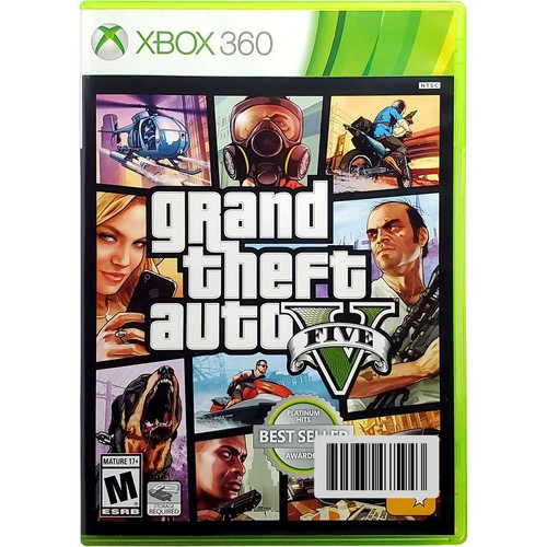 Grand theft auto microsoft - theft,