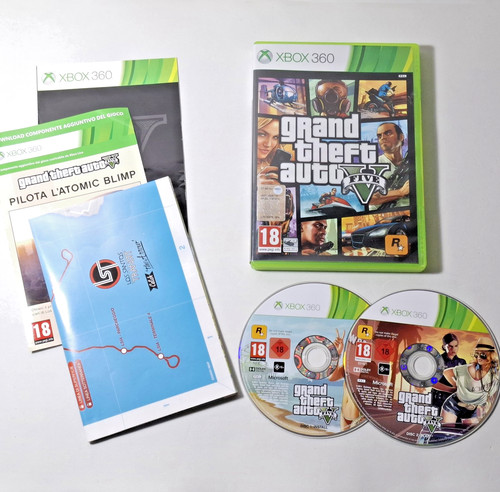 Gta game xbox - gta,