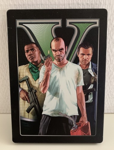 Microsoft xbox 360 gioco gta - microsoft,