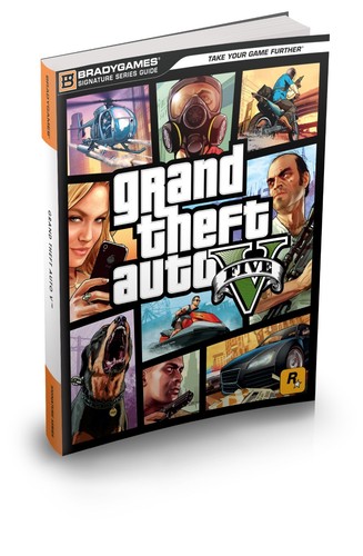 Grand theft auto gta - grand,