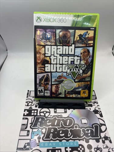 Grand theft auto gta - grand,