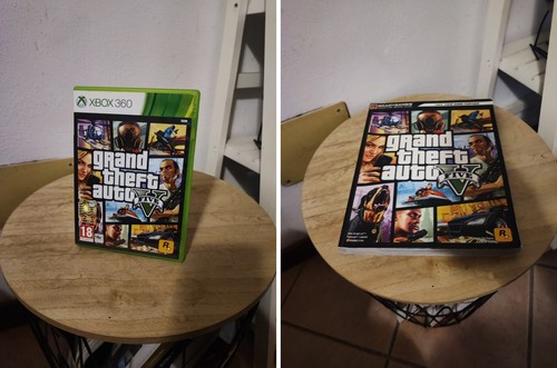 Gta grand theft auto - auto, 5