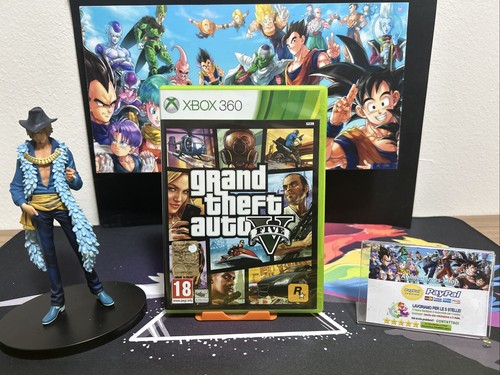 Gta grand theft auto - auto, 5