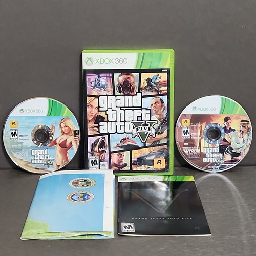 Grand theft auto - theft,
