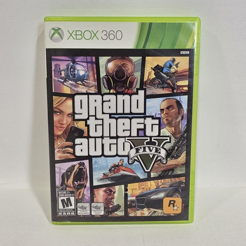 Grand theft auto gta - grand,