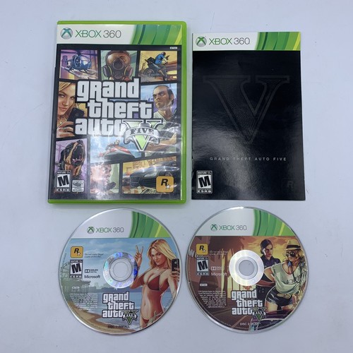 Grand theft auto gta - theft, 5