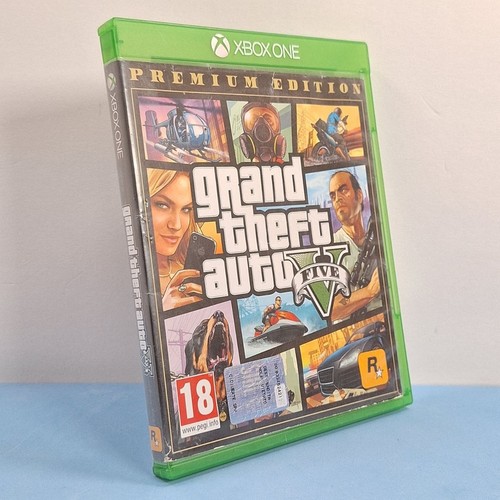 Grand theft auto xbox - theft,