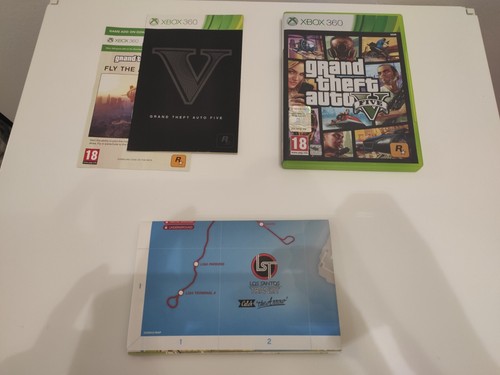 Grand theft auto xbox - auto,