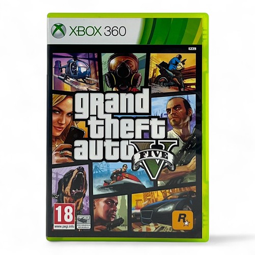 Microsoft xbox 360 grand - xbox,