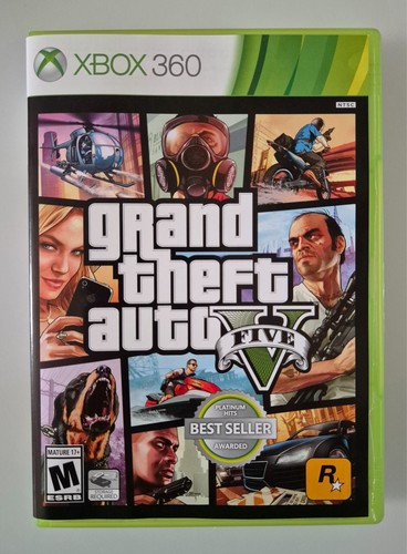Grand theft auto - auto,
