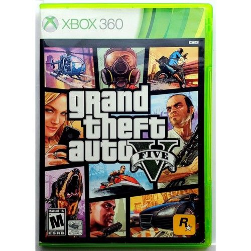 Grand theft auto microsoft - theft,