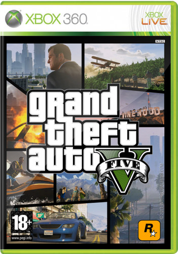 Microsoft xbox 360 grand - microsoft,