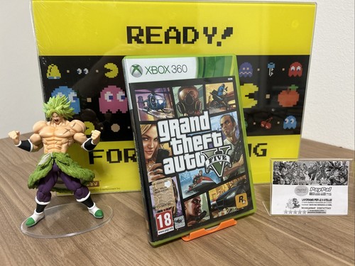 Gta grand theft auto - auto, v
