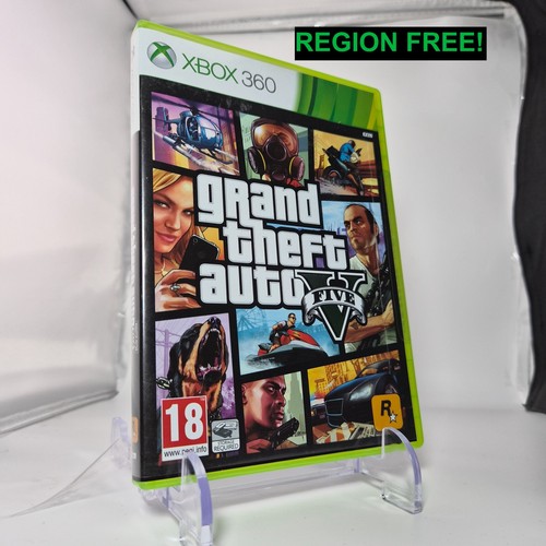 Grand theft auto xbox - theft,