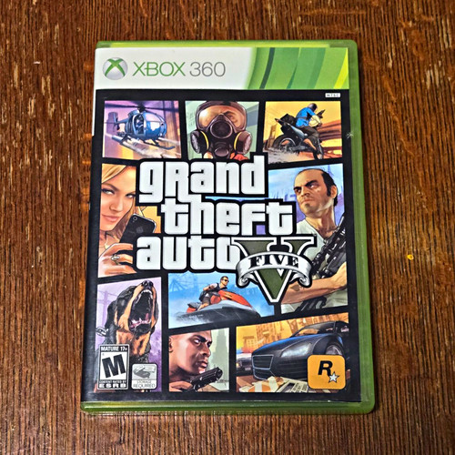 Grand theft auto gta 5 - gta,