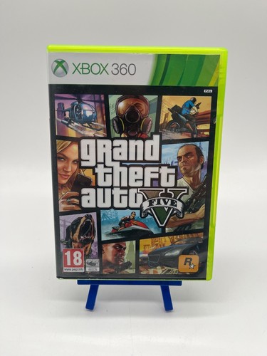 Gta xbox 360 grand - -, theft
