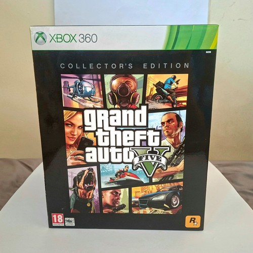 Grand theft auto - grand, (gta