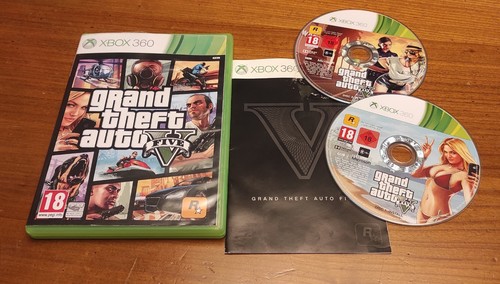 Grand theft auto - grand, 5