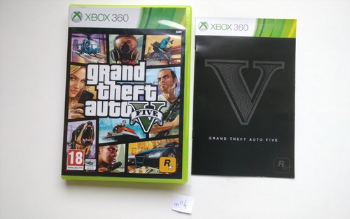 Grand theft auto gta - gta, su