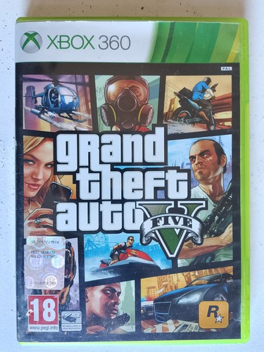 Gta grand theft auto - gta,
