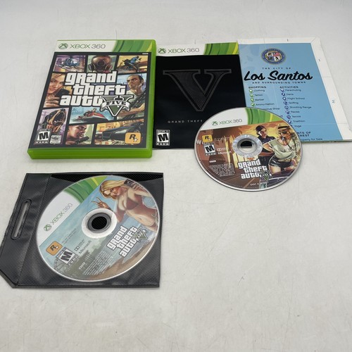 Grand theft auto gta - grand, 5
