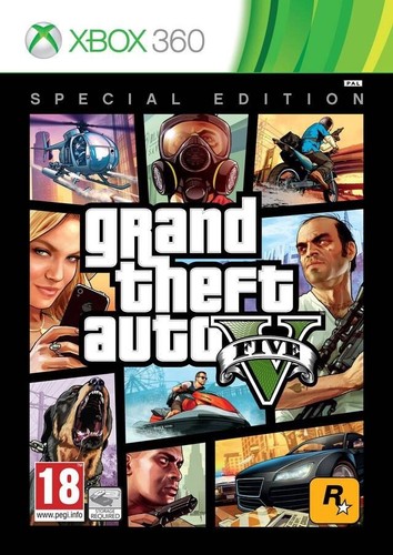 Grand theft auto gta 5 - auto,