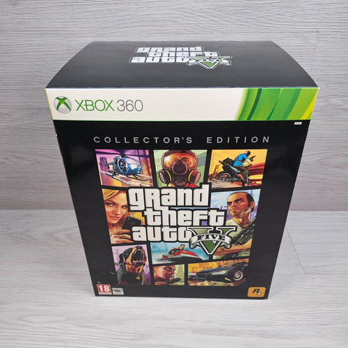 Gta grand theft auto - theft,