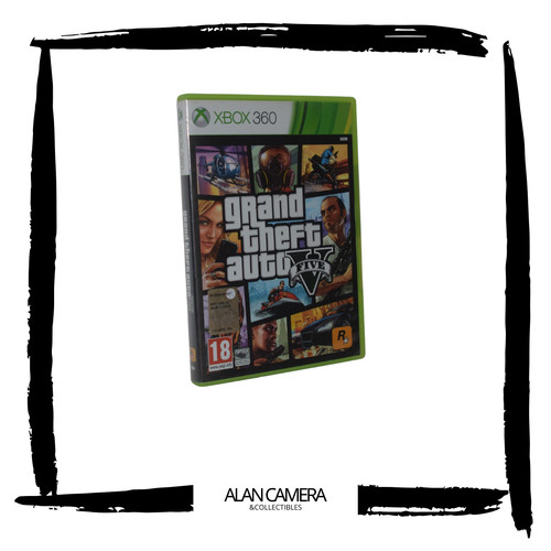 Videogioco per xbox 360 - per,