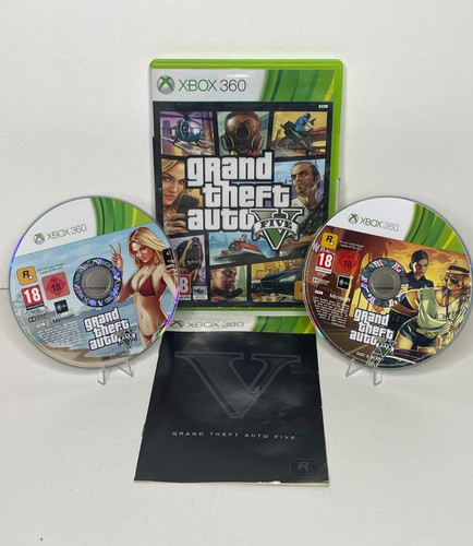 Gta microsoft xbox 360 grand - microsoft,