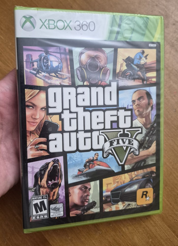 Grand theft auto five gta - grand,