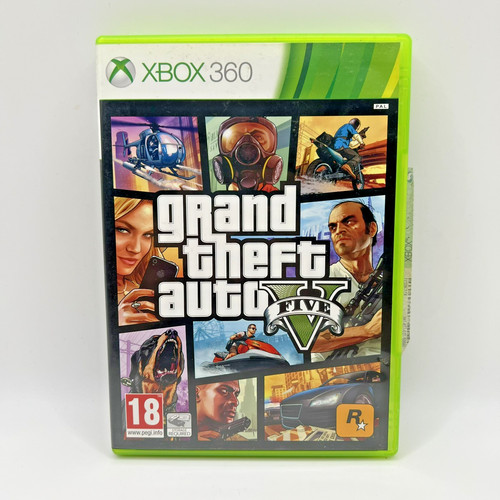 Grand theft auto - auto, gta
