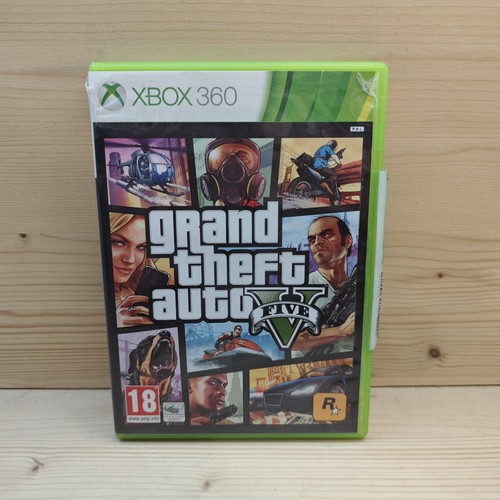 Grand theft auto gta 5 - v,