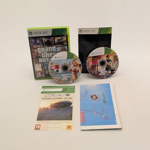 Gta grand theft auto - grand,