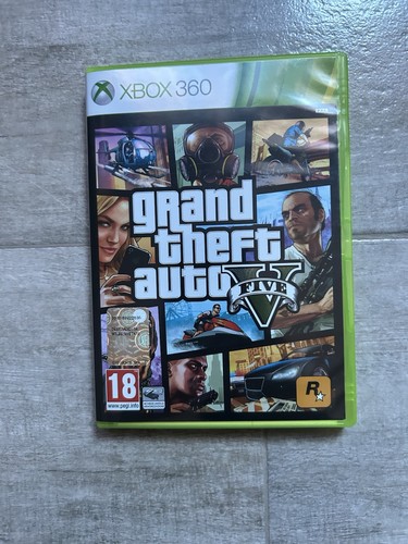 Gta italiano completo con - v,