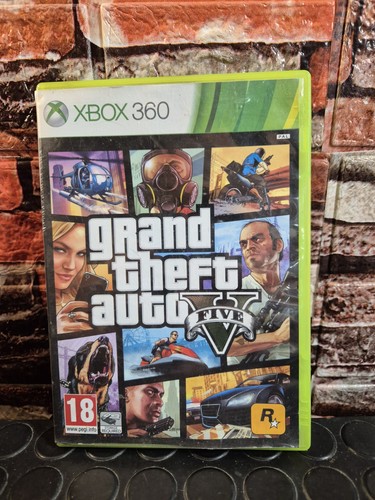 Grand theft auto five gta - theft, v
