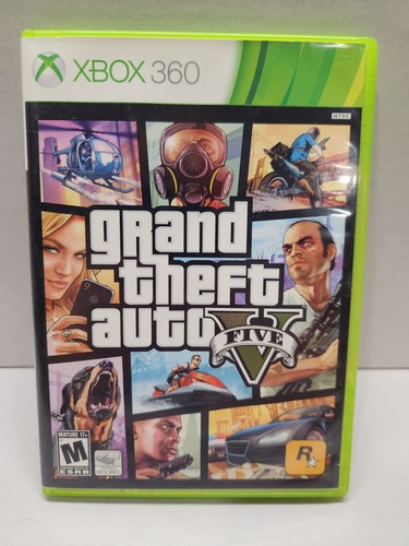 Grand theft auto gta 5 - auto,