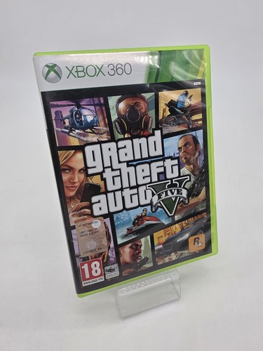 Gta grand theft - theft, gioco