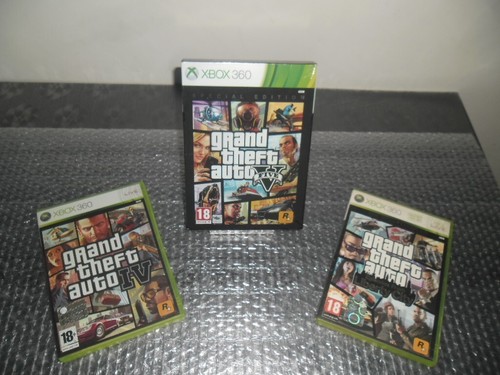 Gta special edition vi - special,