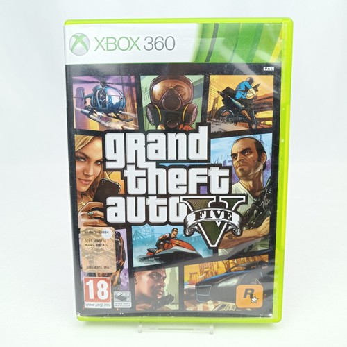 Gta grand theft auto - grand,